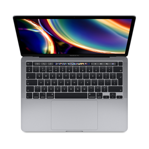 Macbook Pro 13.3-Inch M1 2020 [A2338]