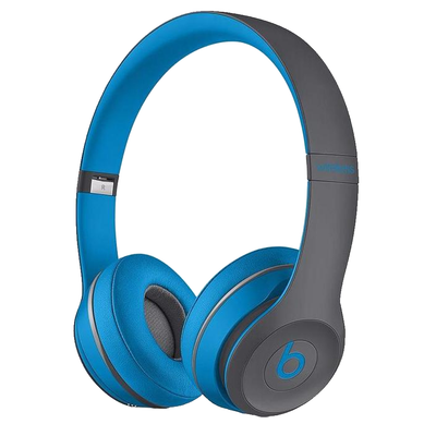 Beats by Dr. Dre Solo 2 Wireless On-Ear Headphones - Refurbished Beats by Dr. Dre Solo 2 Wireless On-Ear Headphones - Refurbished