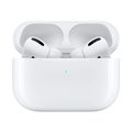 Apple AirPods Pro (1st Generation) with Magsafe Charging Case (White) - Refurbished