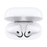 Apple AirPods 2nd Generation With Charging Case (White) - Refurbished