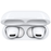 Apple AirPods Pro (1st Generation) with Magsafe Charging Case (White) - Refurbished