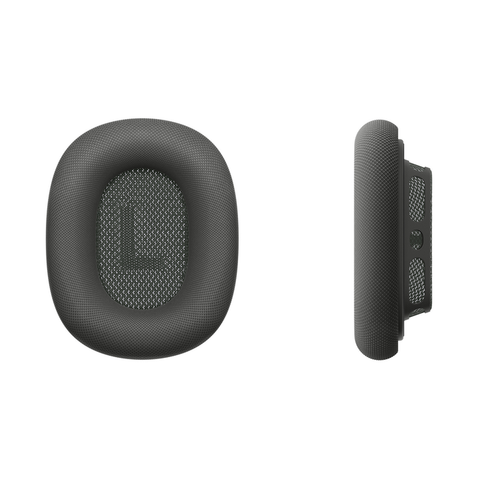 Apple Airpod Max Headphones Magnetic Ear Pad Cushions Copy (Fabric) - Parts