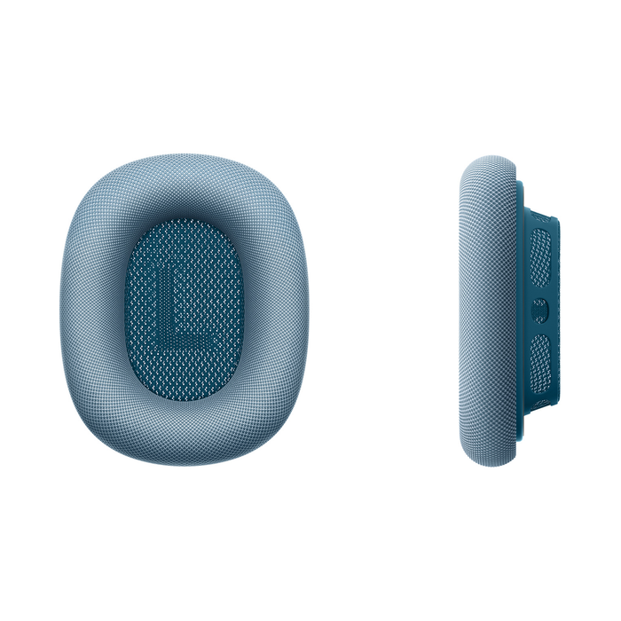 Apple Airpod Max Headphones Magnetic Ear Pad Cushions Copy (Fabric) - Parts