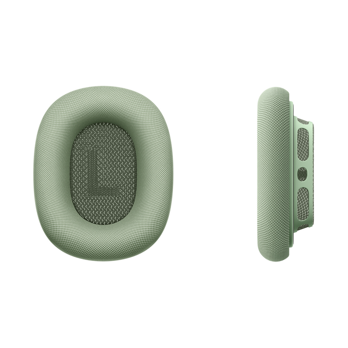 Apple Airpod Max Headphones Magnetic Ear Pad Cushions Copy (Fabric) - Parts