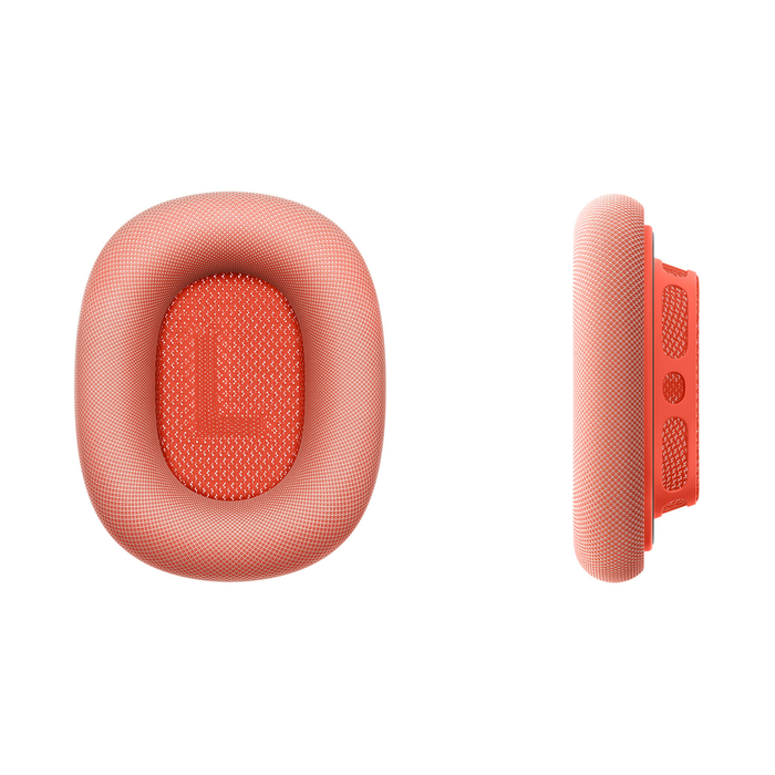 Apple Airpod Max Headphones Magnetic Ear Pad Cushions Copy (Fabric) - Parts