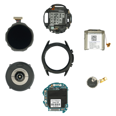Samsung Galaxy Watch 45MM SM-R840 Smartwatch Repair Replacement Parts