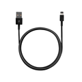 Beats By Dre Powerbeats Pro Pill Plus Beats X Solo Pro Lighting USB Charger Cable (Black) - Accessories