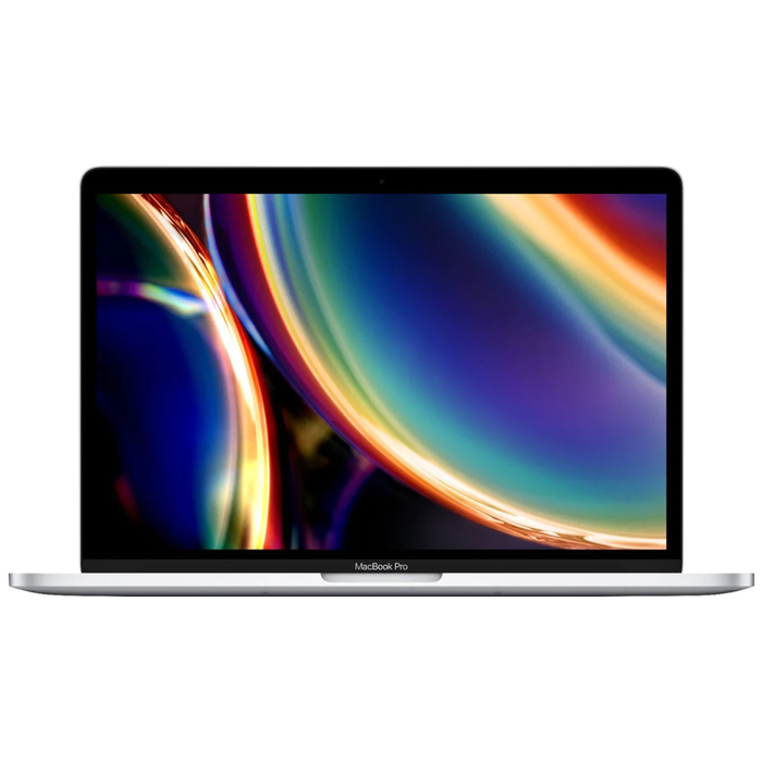 Apple Macbook Pro 2020 13.3" Core i5 8GB RAM 512GB SSD (Silver) - Refurbished