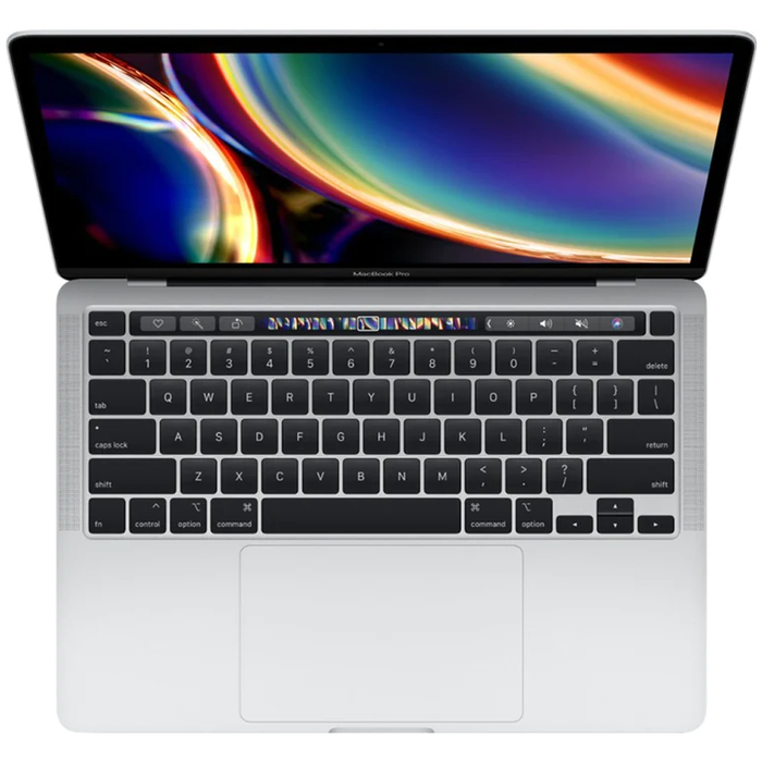 Apple Macbook Pro 2020 13.3" Core i5 8GB RAM 512GB SSD (Silver) - Refurbished