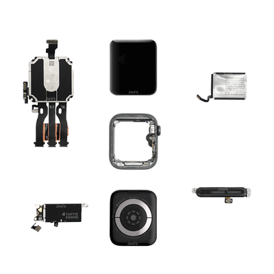 Apple Watch Series 5 40MM GPS LTE Repair Replacement - Parts Apple Watch Series 5 40MM GPS LTE Repair Replacement - Parts