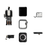 Apple Watch Series 5 40MM GPS LTE Repair Replacement - Parts