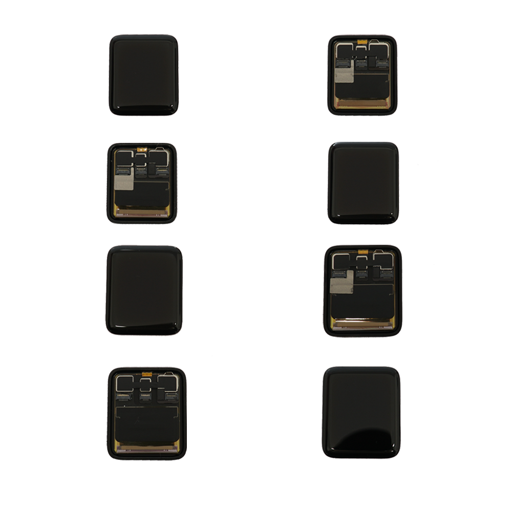 Apple Watch Series 38MM 42MM LTE GPS Touch Screen LCD Display