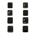 Apple Watch Series 3 38MM 42MM LTE GPS Touch Screen LCD Display - Parts