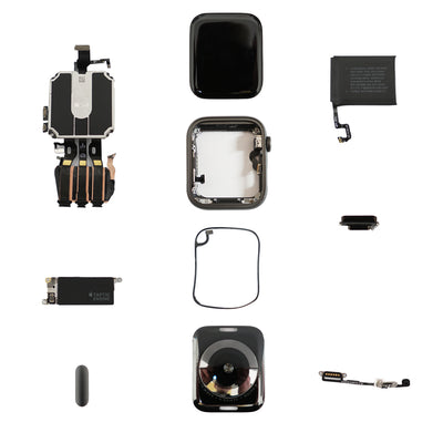 Apple Watch Series 40MM 44MM GPS LTE Replacement Repair Parts