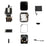 Apple Watch Series 4 40MM 44MM GPS LTE Replacement Repair - Parts