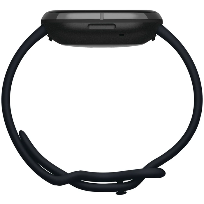 Fitbit Sense FB512 Advanced Health Smartwatch EDA ECG HR Tracker