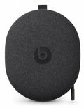Beats By Dr. Dre Solo Pro Fabric Zipper Protective Carry Case (Gray) - Accessories