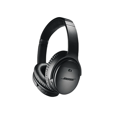 Bose QuietComfort 35 II QC35II Wireless Noise Cancelling Bose QuietComfort 35 II QC35II Wireless Noise Cancelling