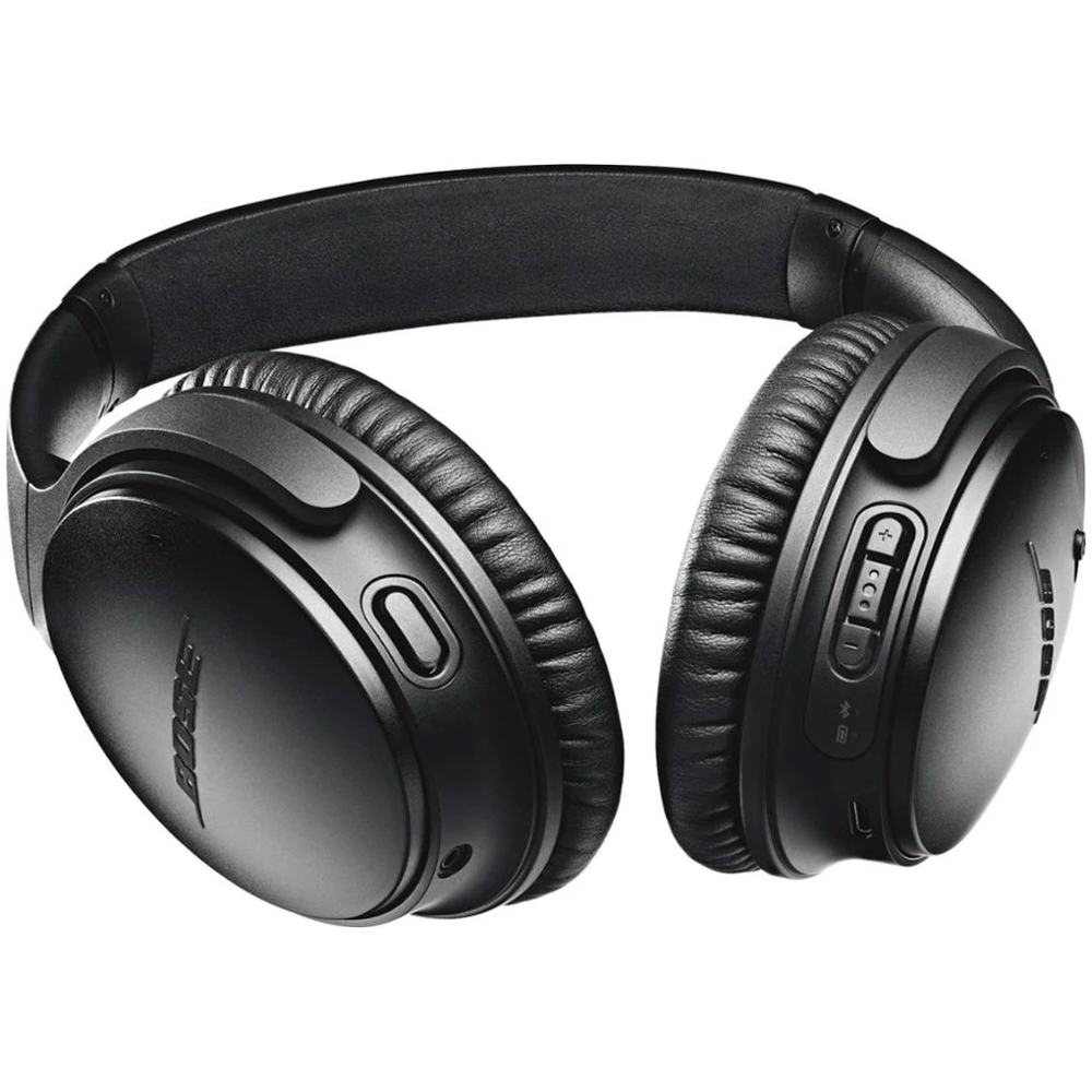 QuietComfort 35 wireless headphones II