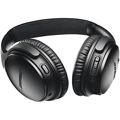 Bose QuietComfort 35 II QC35II Wireless Noise Cancelling Bose QuietComfort 35 II QC35II Wireless Noise Cancelling