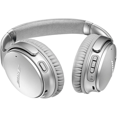 Bose QuietComfort 35 II QC35II Wireless Noise Cancelling Bose QuietComfort 35 II QC35II Wireless Noise Cancelling