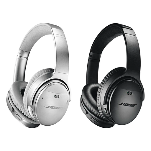 Bose QuietComfort 35 II Wireless Noise Cancelling Headphones Series II - Refurbished