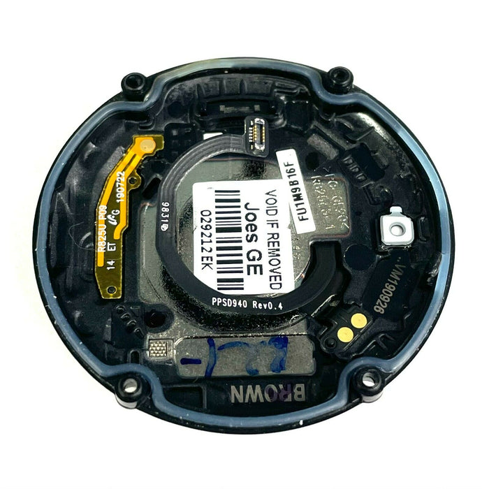 Samsung Galaxy Active 2 44MM SM-R825U LTE Smartwatch Repair Replacement - Parts