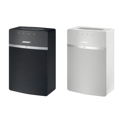 Bose SoundTouch 10 Wireless Home Music System Refurbished