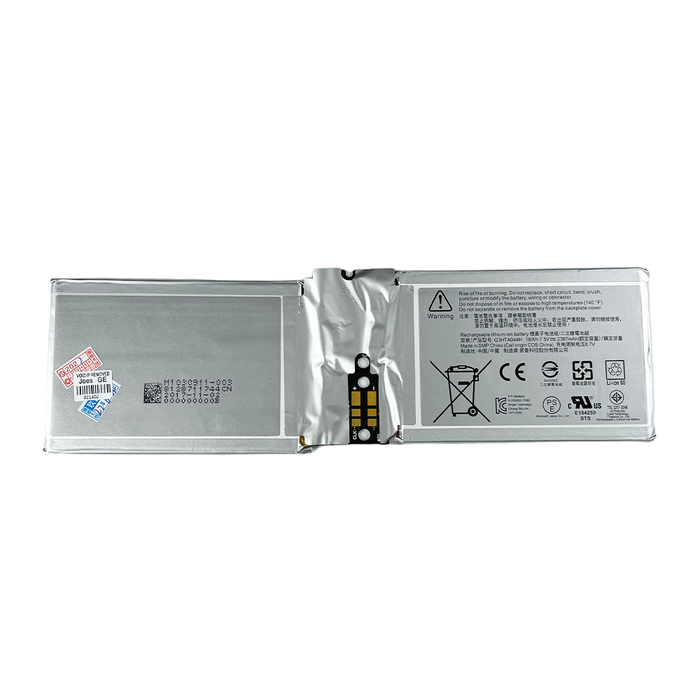 Microsoft Surface Book 2 13.5" Battery Replacement - Parts