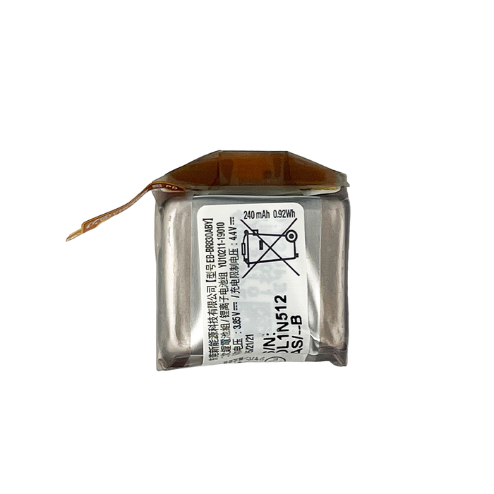 Samsung Galaxy Watch 3 41MM SM-R855U Smartwatch Repair Replacement - Parts