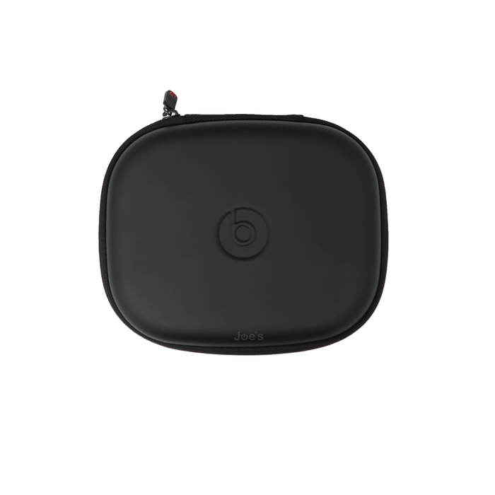 Beats By Dr. Dre Executive Zipper Leather Case - Accessories