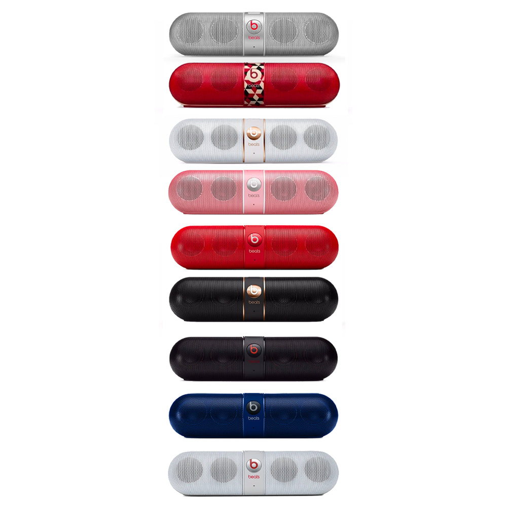 Beats By Dre Pill 2 2.0 Portable Bluetooth Speaker - Refurbished