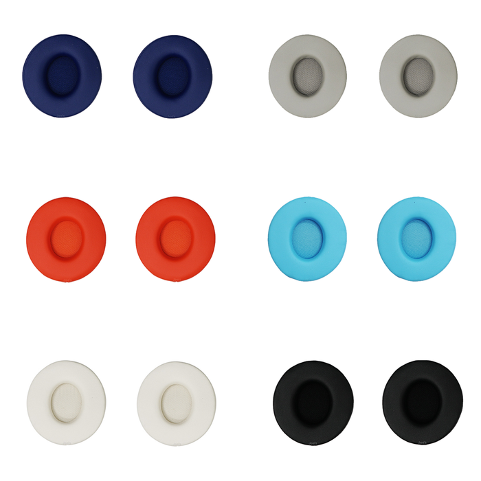 Beats solo pro best sale cushion