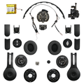 Beats Solo Pro Wireless Headphones Repair Replacements - Parts
