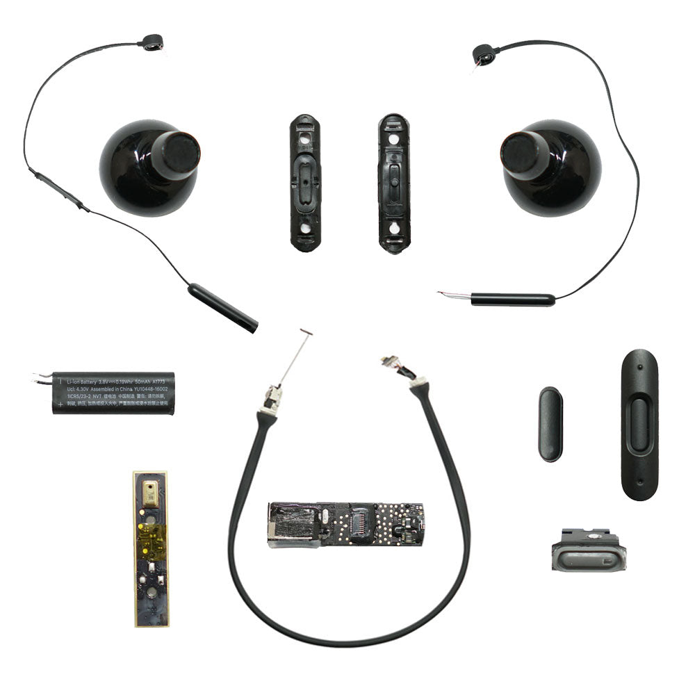beats x レジスタンス Beats By Dre Beats X BeatsX Wireless Replacement Repair - Parts