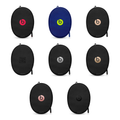 Beats By Dr. Dre Solo 2 3 Wireless Protective Soft Zipper Carry Case - Accessories