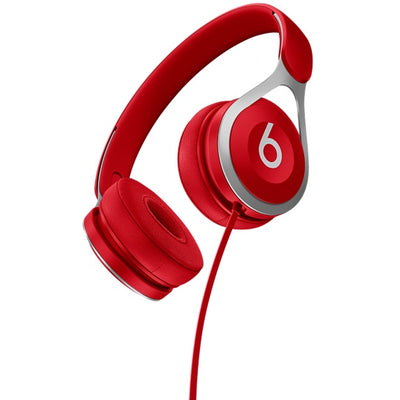 Beats By Dre EP Wired Headband Headphones - Refurbished