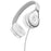 Beats By Dre EP Wired Headband Headphones - Refurbished