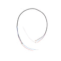 Beats Solo 2 3 Wireless Headphones Main Wire Clips Assembly - Parts