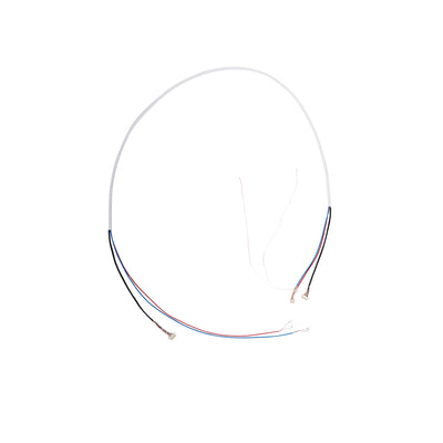 Beats Solo 2 3 Wireless Headphones Main Wire Clips Assembly - Parts