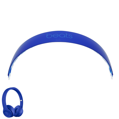 Beats Solo 3 Wireless replacement headband – genuine OEM, model A1796,Break Blue