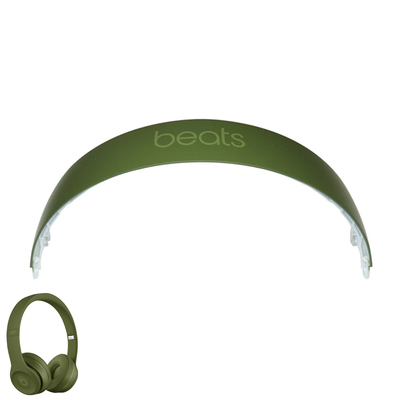 Beats Solo 3 Wireless replacement headband – genuine OEM, model A1796, Turf Green