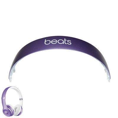 Beats Solo 3 Wireless replacement headband – genuine OEM, model A1796, Ultra Violet
