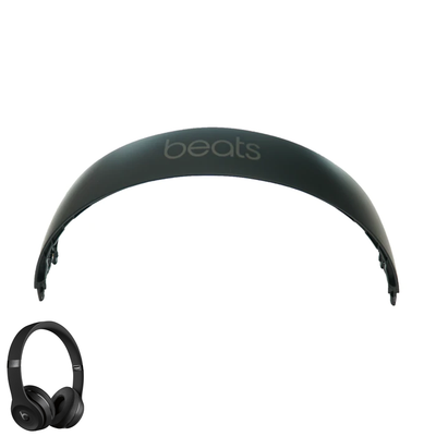 Beats Solo 3 Wireless replacement headband – genuine OEM, model A1796, matte black
