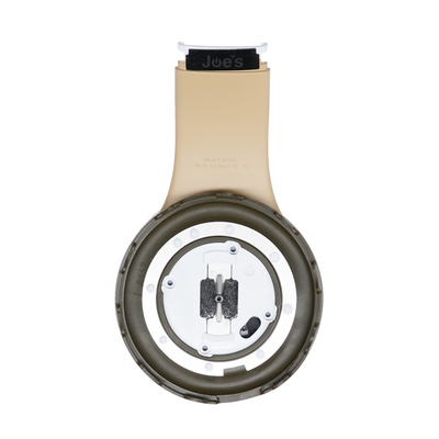 Beats by Dre Studio 3 Wireless A1914 Inside Internal Plastic Panel Assembly OEM Pulled Replacement Parts
