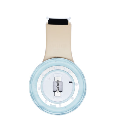 Beats by Dre Studio 3 Wireless A1914 Inside Internal Plastic Panel Assembly OEM Pulled Replacement Parts