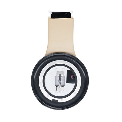 Beats by Dre Studio 3 Wireless A1914 Inside Internal Plastic Panel Assembly OEM Pulled Replacement Parts