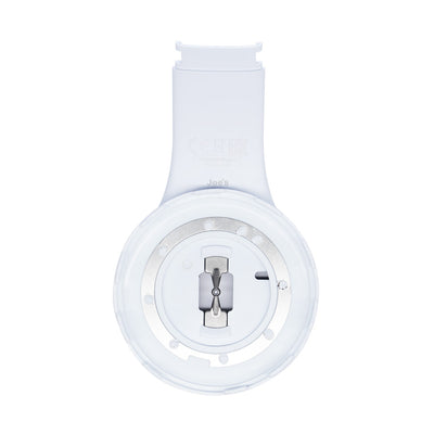 Beats by Dre Studio 3 Wireless A1914 Inside Internal Plastic Panel Assembly OEM Pulled Replacement Parts