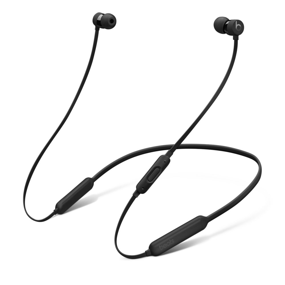 ☆ほぼ未使用☆ Beats By Dr Dre beats x BLACK Beats By Dre Beats X BeatsX Wireless Bluetooth Earbuds