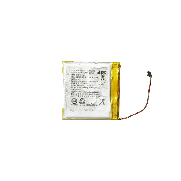 Beats By Dre Solo 2 Solo 3 Wireless Replacement Battery 350mAh